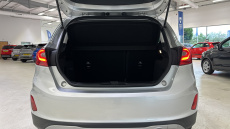 Ford Fiesta 1.0 EcoBoost 125 Active 1 5dr Petrol Hatchback